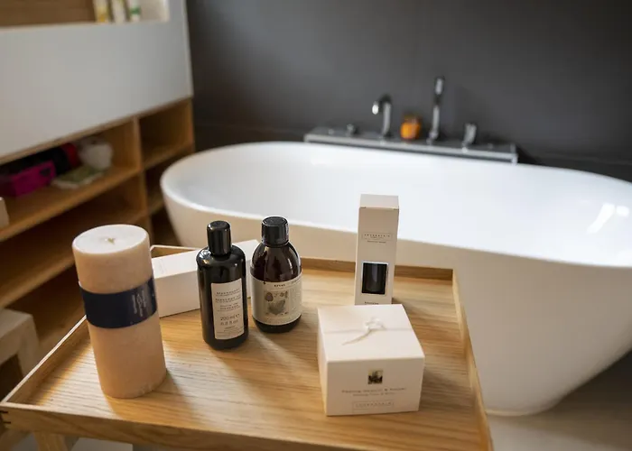 Appartement Chasa Bao Sent